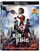 The Kid Who Would Be King 4K (4K UHD + Blu-ray + Digital Copy) (US Import ohne dt. Ton) Blu-ray