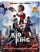 The Kid Who Would Be King (Blu-ray + DVD + Digital Copy) (US Import ohne dt. Ton) Blu-ray