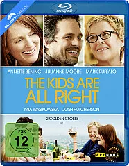The Kids Are All Right (Neuauflage) Blu-ray
