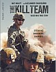 The Kill Team (2019) (Blu-ray + Digital Copy) (Region A - US Import ohne dt. Ton) Blu-ray