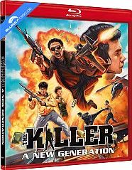 The Killer - A New Generation (2K Remastered) Blu-ray