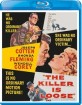 The Killer Is Loose (1956) (Region A - US Import ohne dt. Ton) Blu-ray