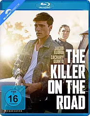 The Killer on the Road Blu-ray
