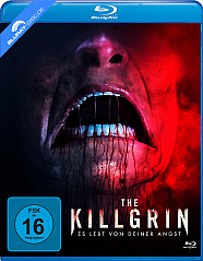 The Killgrin - Es lebt von deiner Angst Blu-ray