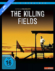 The Killing Fields (Blu Cinemathek) Blu-ray