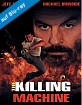 The Killing Machine (1994) (2K Remastered) Blu-ray