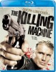 The Killing Machine (2010) (Region A - US Import ohne dt. Ton) Blu-ray