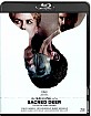 The Killing of a Sacred Deer (CH Import) Blu-ray