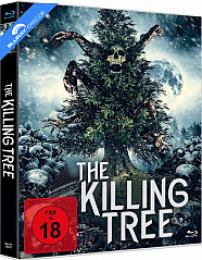 The Killing Tree (Limited Edition) Blu-ray