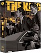 The King (2017) - Plain Archive Exclusive #029 Limited Edition Fullslip (Blu-ray + Bonus Blu-ray) (KR Import ohne dt. Ton) Blu-ray