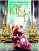 The King and I (1956) (Blu-ray + DVD + Digital Copy + UV Copy) (Region A - US Import ohne dt. Ton) Blu-ray