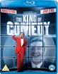 The King of Comedy (1982) (UK Import ohne dt. Ton) Blu-ray