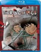 The King of Pigs (2011) (Region A - US Import ohne dt. Ton) Blu-ray