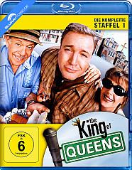 The King of Queens - Staffel 1 Blu-ray