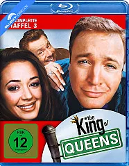 The King of Queens - Staffel 3 (Neuauflage) Blu-ray