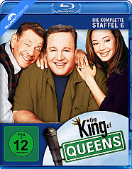 The King of Queens - Staffel 6 Blu-ray