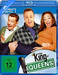 The King of Queens - Staffel 7 Blu-ray