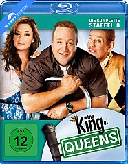 The King of Queens - Staffel 8 Blu-ray