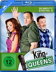 The King of Queens - Staffel 9 Blu-ray