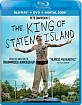 The King of Staten Island (2020) (Blu-ray + DVD + Digital Copy) (US Import ohne dt. Ton) Blu-ray