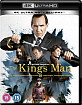 The King's Man (2021) 4K (4K UHD + Blu-ray) (UK Import ohne dt. Ton) Blu-ray