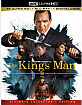 The King's Man (2021) 4K (4K UHD + Blu-ray + Digital Copy) (US Import ohne dt. Ton) Blu-ray