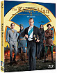 The King's Man (2021) - SM Life Design Group Blu-ray Collection Limited Edition Fullslip (KR Import ohne dt. Ton) Blu-ray