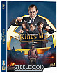 The King's Man (2021) - SM Life Design Group Blu-ray Collection Limited Edition Fullslip Steelbook (KR Import ohne dt. Ton) Blu-ray