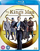 The King's Man (2021) (UK Import ohne dt. Ton) Blu-ray