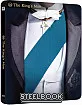 The King's Man: La Primera Misión - Edición Metálica (ES Import ohne dt. Ton) Blu-ray