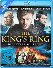 The King's Ring - Die letzte Schlacht Blu-ray