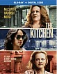 The Kitchen (2019) (Blu-ray + Digital Copy) (US Import ohne dt. Ton) Blu-ray