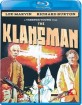 The Klansman (1974) (Region A - US Import ohne dt. Ton) Blu-ray