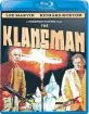 The Klansman (1974) (Region A - US Import ohne dt. Ton) Blu-ray