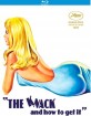 The Knack ... and How to Get It (1965) (Region A - US Import ohne dt. Ton) Blu-ray