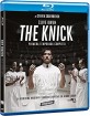 The Knick: Primera Temporada Completa (ES Import) Blu-ray