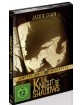 The Knight of Shadows (Limited Mediabook Edition) Blu-ray
