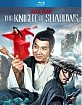 The Knight of Shadows (Region A - US Import ohne dt. Ton) Blu-ray