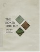 The Koker Trilogy - Criterion Collection (Region A - US Import) Blu-ray