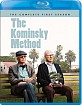 The Kominsky Method: The Complete First Season (US Import ohne dt. Ton) Blu-ray