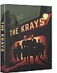 The Krays (1990) - Limited Edition (UK Import ohne dt. Ton) Blu-ray