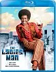 The Ladies Man (2000) (US Import ohne dt. Ton) Blu-ray