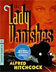 The Lady Vanishes - Criterion Collection (Region A - US Import ohne dt. Ton) Blu-ray