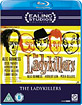 The Ladykillers (1955) - The Ealing Studios Collection (UK Import) Blu-ray