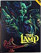 The Lamp (1987) - 2K Remastered - Vinegar Syndrome Exclusive Slipcover Limited Edition (Region A - US Import ohne dt. Ton) Blu-ray