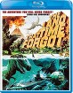 The Land That Time Forgot (1975) (US Import ohne dt. Ton) Blu-ray