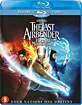 The Last Airbender (NL Import) Blu-ray
