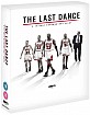 The Last Dance (2020) - Zavvi Exclusive Collector's Edition Digipak (UK Import ohne dt. Ton) Blu-ray