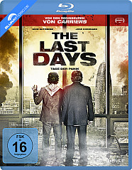 The Last Days - Tage der Panik Blu-ray