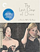 The Last Days of Disco - Criterion Collection (Region A - US Import ohne dt. Ton) Blu-ray